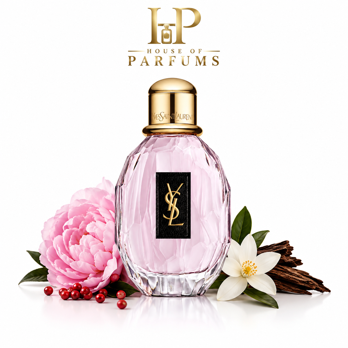 YSL PARISIENNE 90 ML