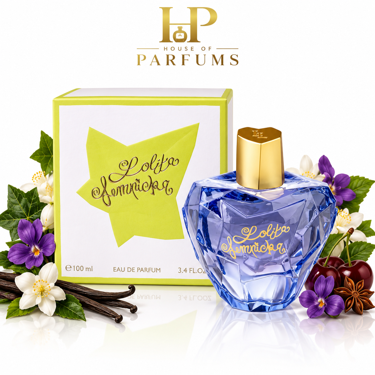 LOLITA LEMPICKA 100 ML EDP