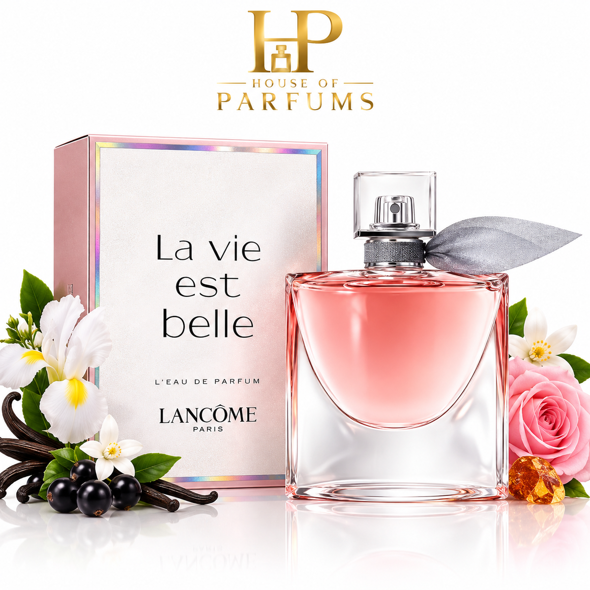 LANCÔME LA VIE EST BELLE 100 ML EDP