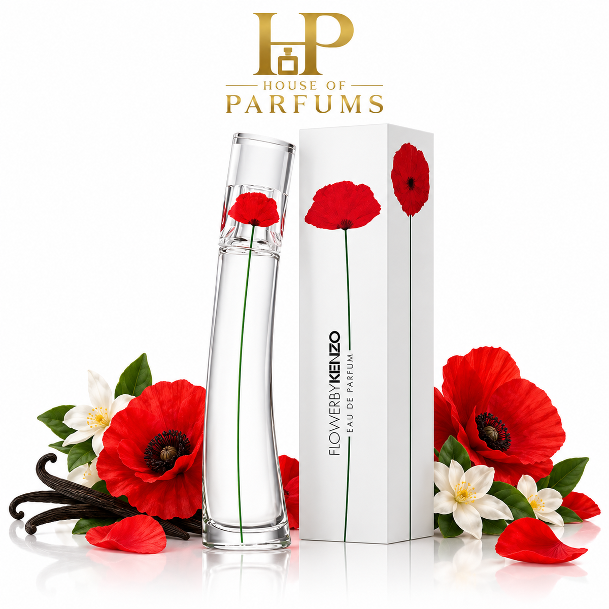 KENZO FLOWERBYKENZO 100 ML EDP