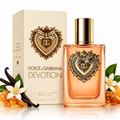 DG  DEVOTION INTENSE 100 ML EDP