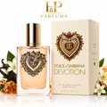 DG DEVOTION 100 ML EDP