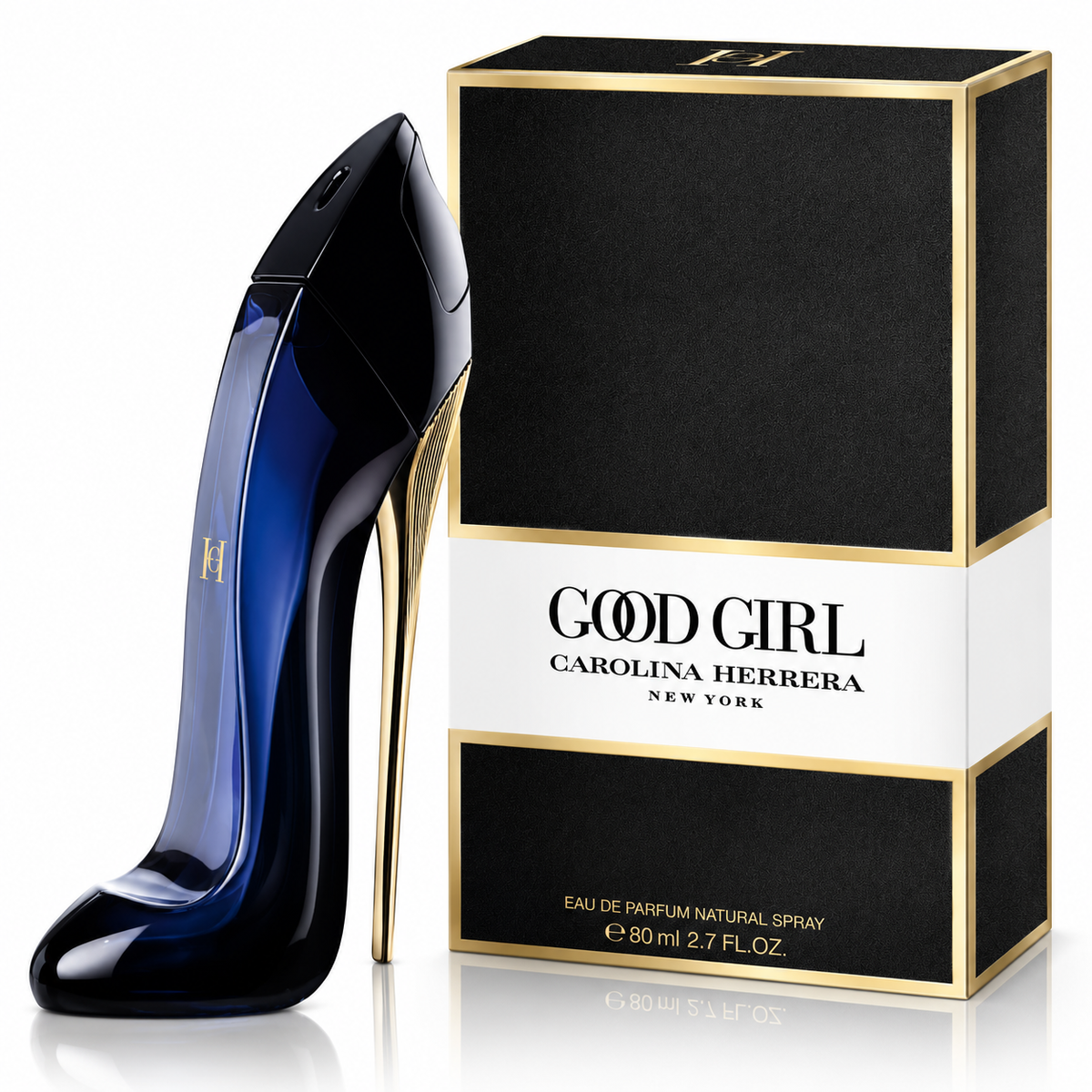 CAROLINA HERRERA GOOD GIRL 80 ML EDP