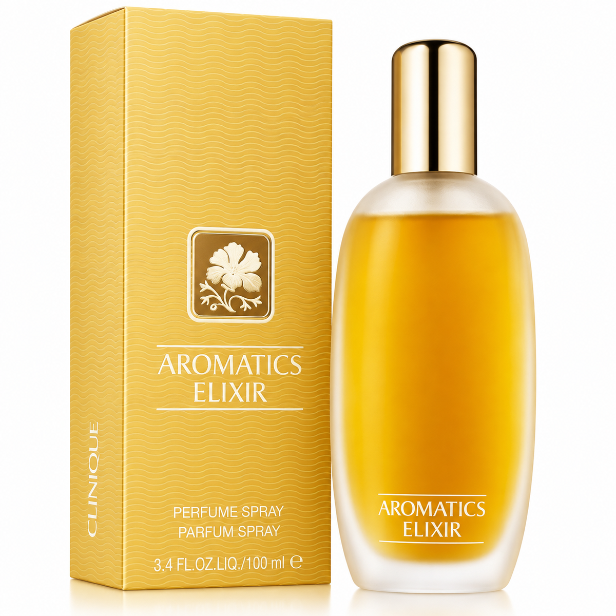 AROMATICS ELIXIR 100 ML