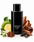 ARMANI CODE 75ML