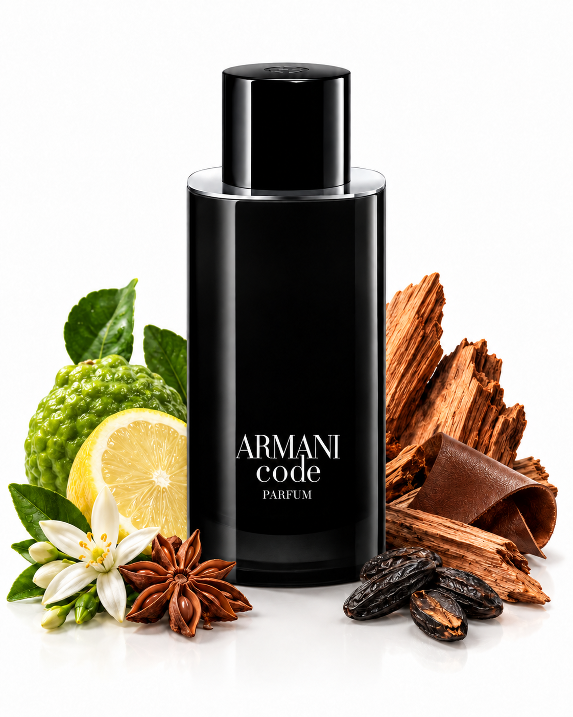 ARMANI CODE 75ML