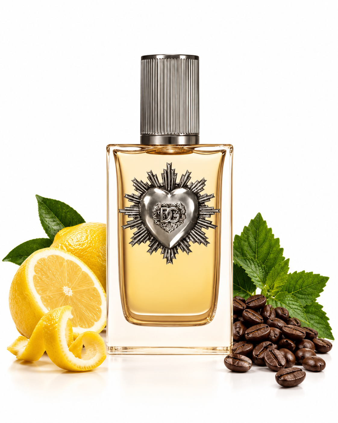 DG  DEVOTION pour Homme parfum 100 ML