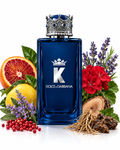 DG K (eau de parfum) 100 ML