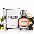 GIVENCHY L'INTERDIT DÉCANT