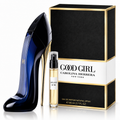 CAROLINA HERRERA GOOD GIRL DÉCANT