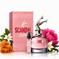 JPG SCANDAL DÉCANT