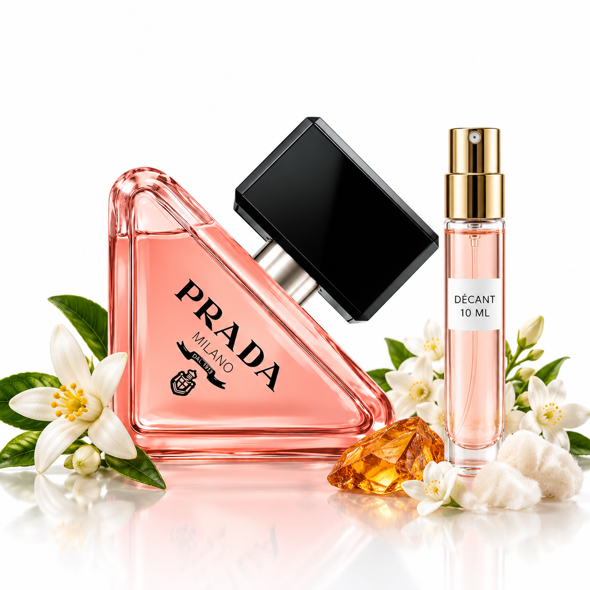 Prada Paradoxe Eau de Parfum DÉCANT