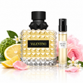 Valentino Donna Born in Roma Yellow Dream DÉCANT