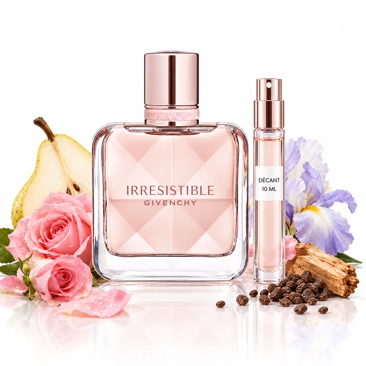 Givenchy Irresistible Eau de Parfum
