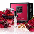 Lancôme La Nuit Trésor Intense DÉCANT